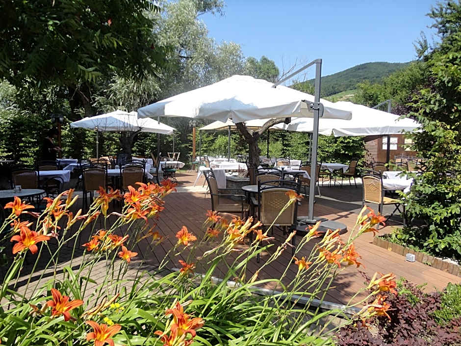 Le Verger des Chateaux, The Originals Relais (Inter-Hotel)