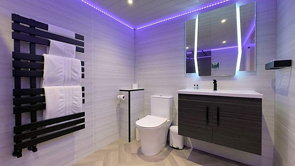 The Shrubbery Hotel, Ilminster