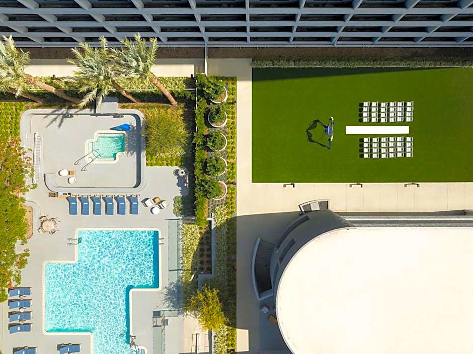 Hilton Los Angeles Culver City