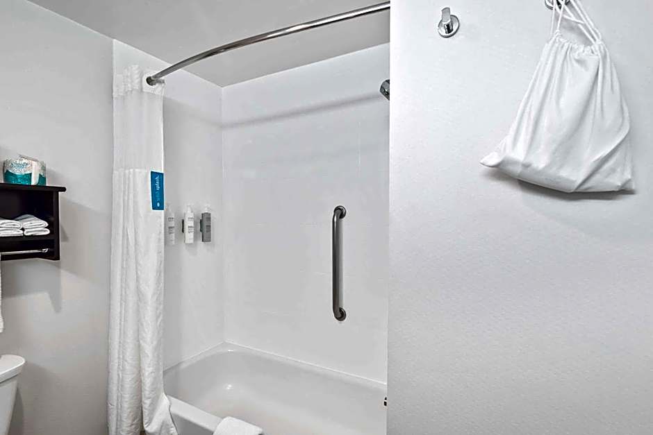Hampton Inn By Hilton Atlanta/Woodstock