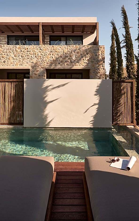 Theros All Suite Hotel - Adults Only