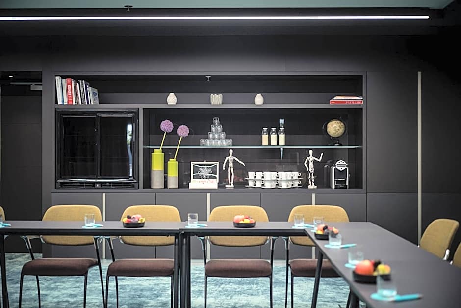 Le Meridien Munich