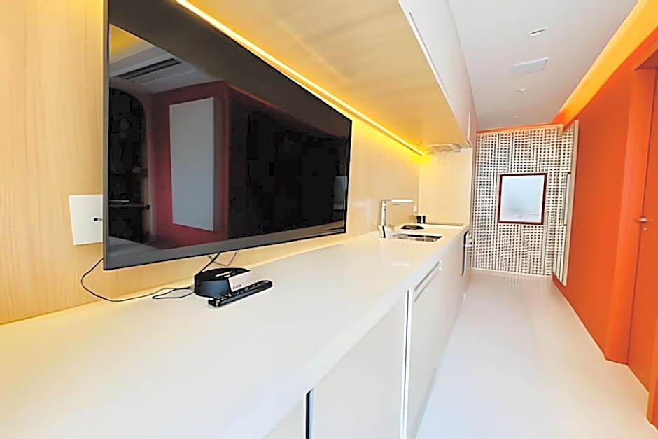Luxuoso Flat na Bela Cintra, Jardins!