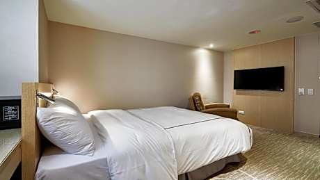 Double Room - Disability Access