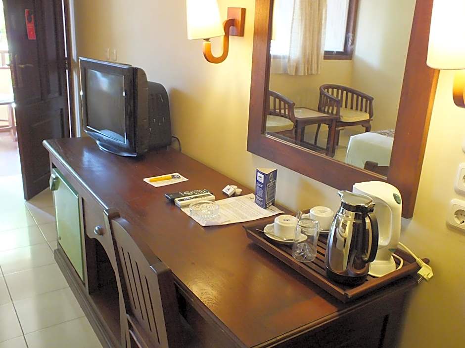 Besakih Beach Hotel