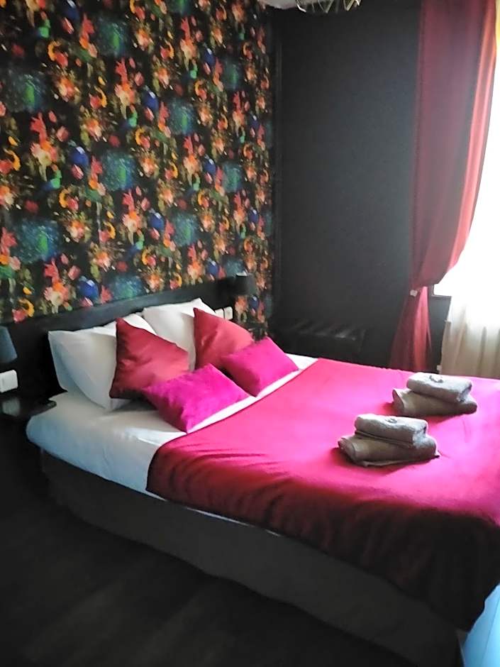 Logis Hôtel Auberge de L'Etang