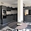 Marazur Apartments