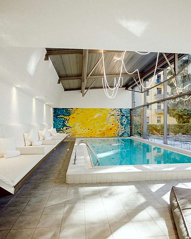 Augarten Art Hotel, a Member of Design Hotels