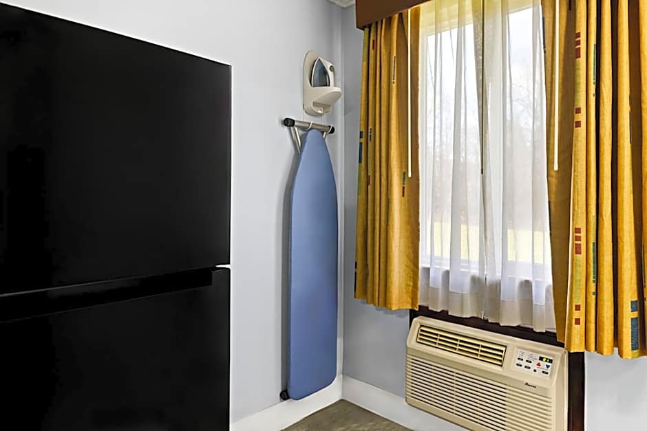 Village Haven Inn & Extended Stay