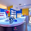 Hotel Spa Norat O Grove 3* Superior