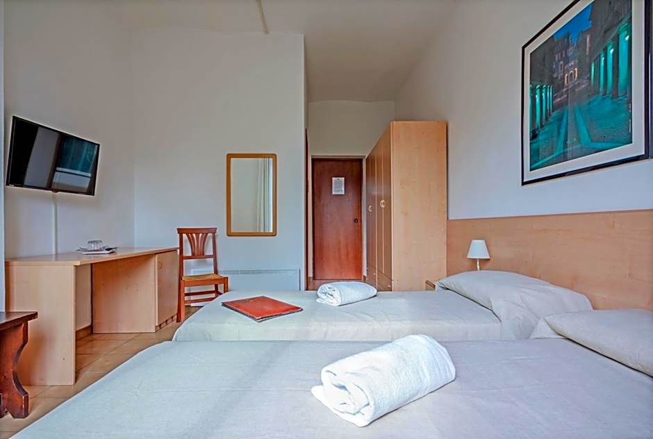 Albergo Rondò