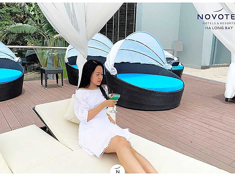 Novotel Ha Long Bay