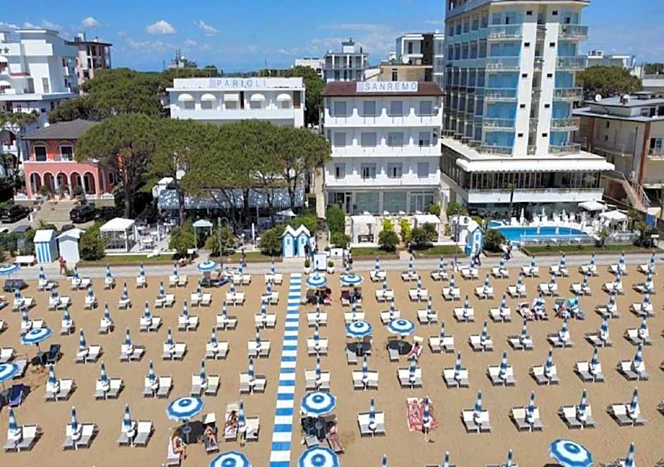 Hotel Parioli
