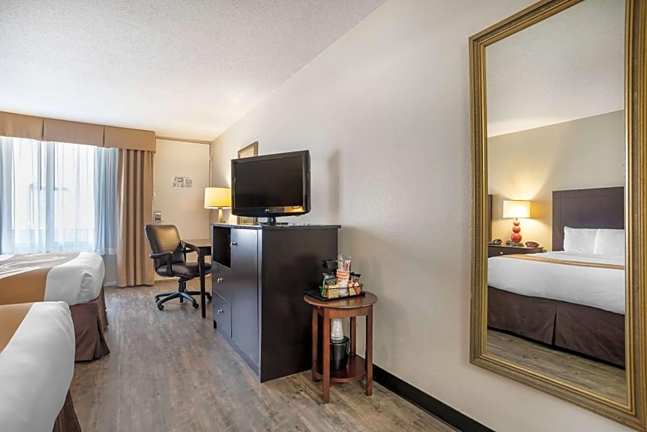 Quality Inn Baton Rouge East I-12