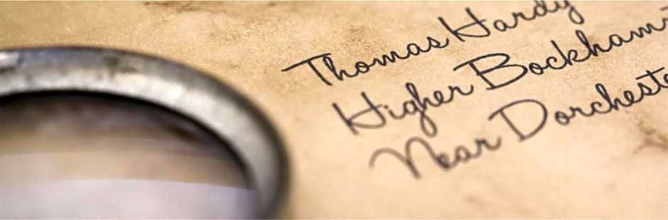 The Crown at Marnhull