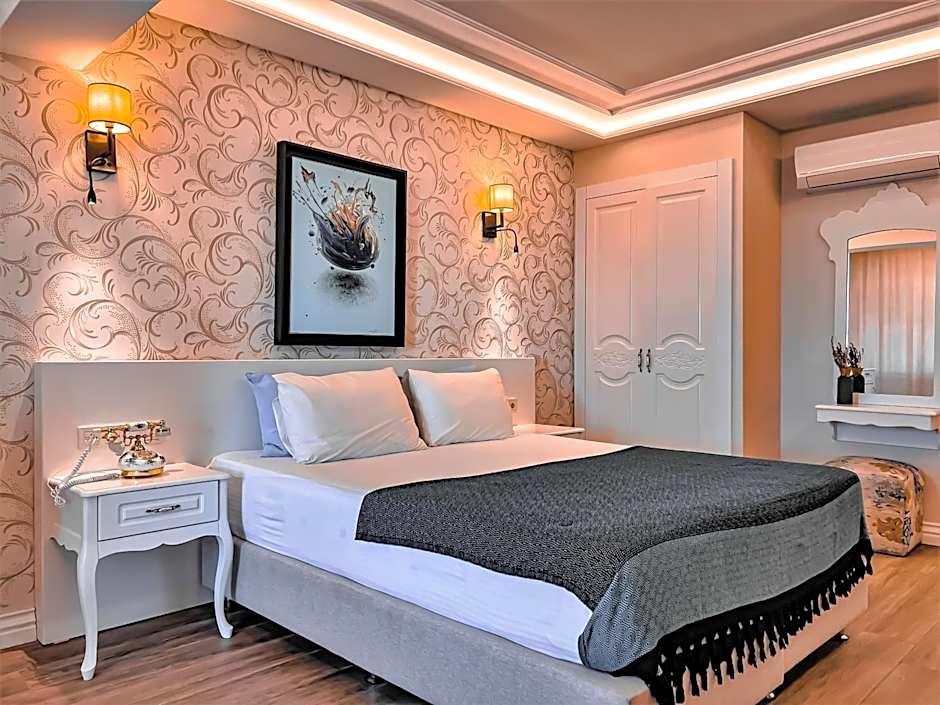 Assos Longevity Hotel