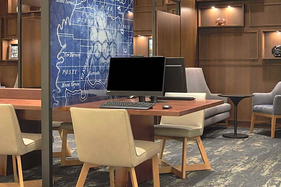 Hyatt Place Evansville/Downtown