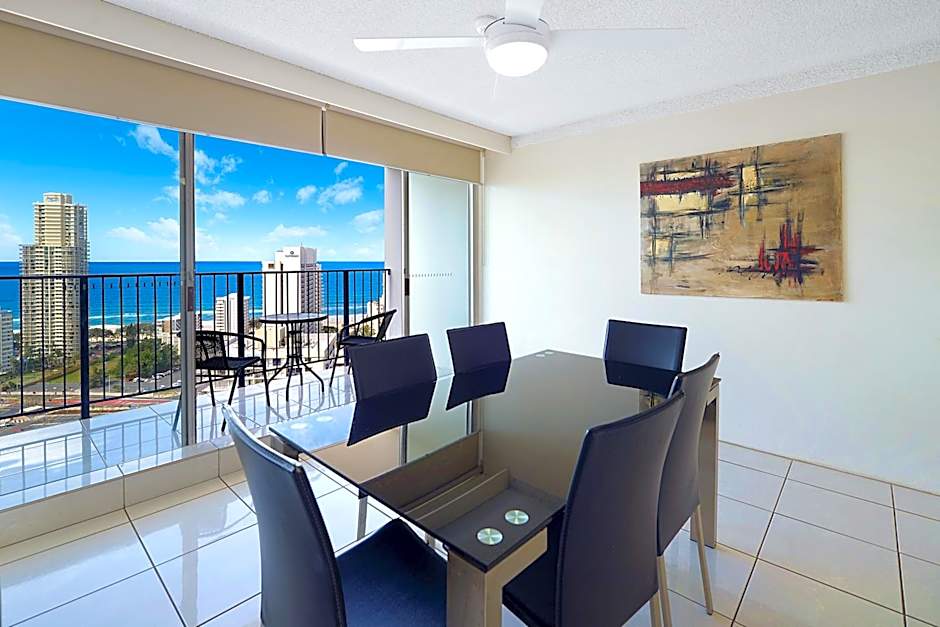 Condor Apartments by Gold Coast Premium