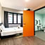 easyHotel Birmingham