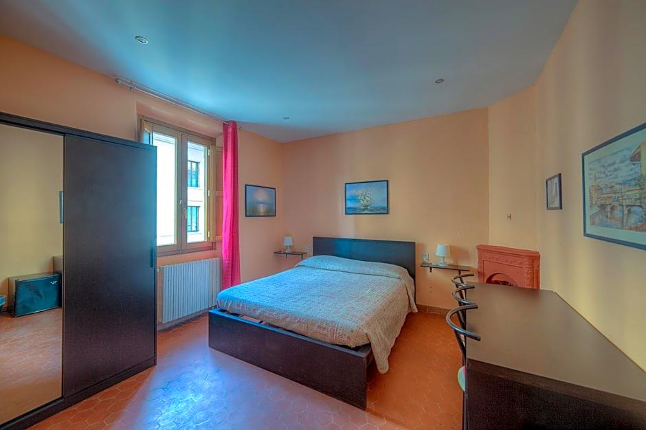 Sogni D'Oro Guest House
