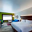 Holiday inn Express and Suites Chanute