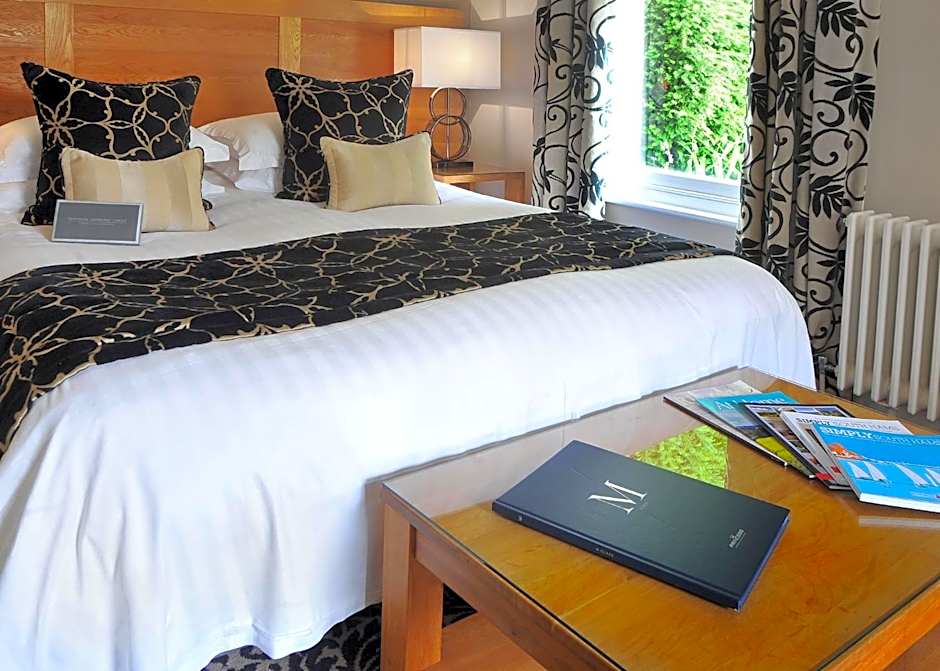 St Elizabeth's House