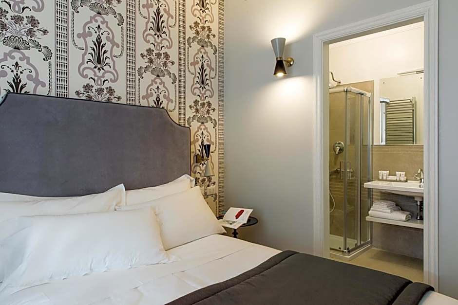 Favilla Hotel di Charme