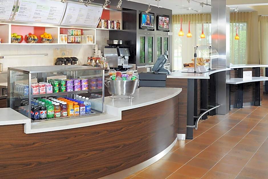 Courtyard by Marriott Oklahoma City Airport