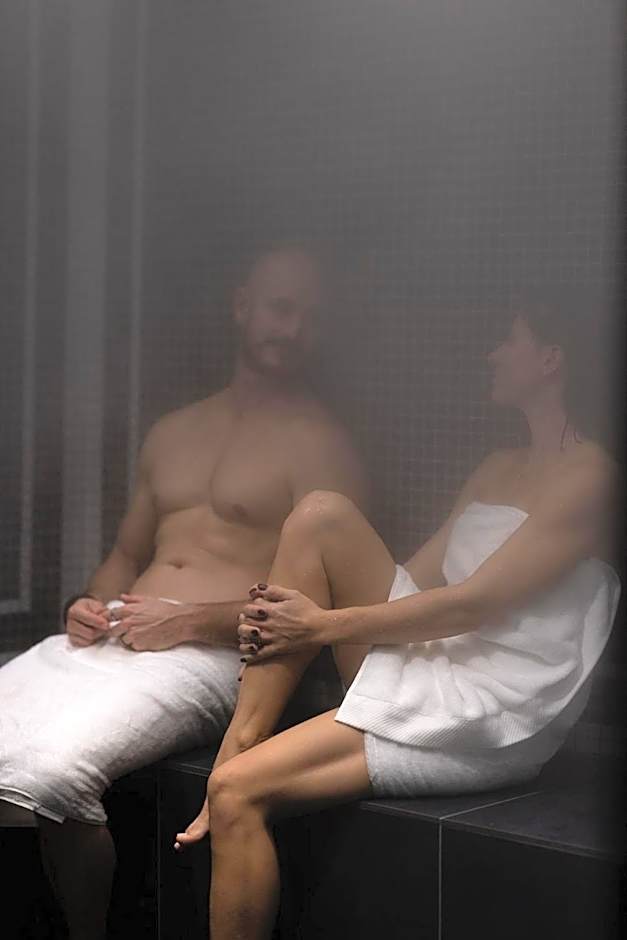 Hôtel & SPA Le Chêne Vert