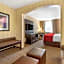 Comfort Suites Highlands Ranch Denver Tech Center Area