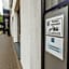MYKY Aparthotel Harburg - Free Parking