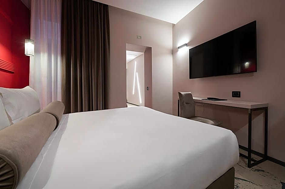 MyTALE Creative Academy Hotel