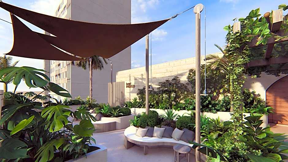 Hotel Indigo Gandia Beach By IHG