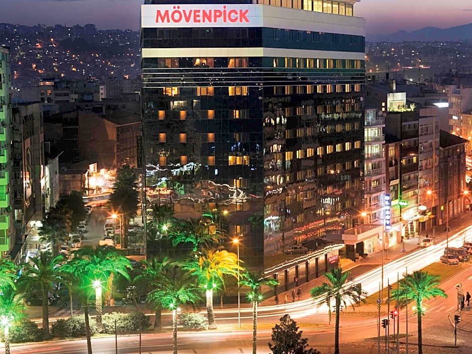 Movenpick Hotel Izmir