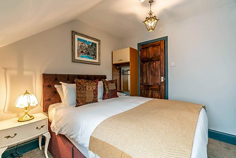 Cappadocia Guest House