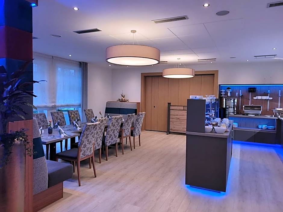 Hotel-Restaurant Kämper Superior