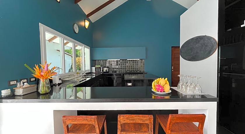 Krabi Beach House ( SHA Plus)