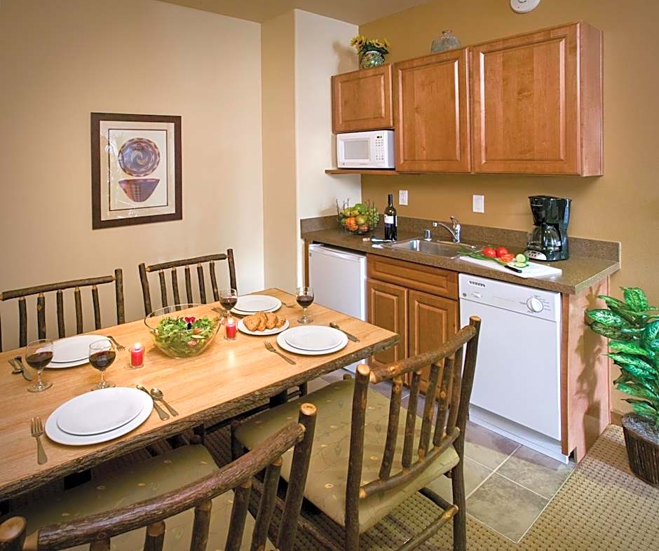 Worldmark Taos