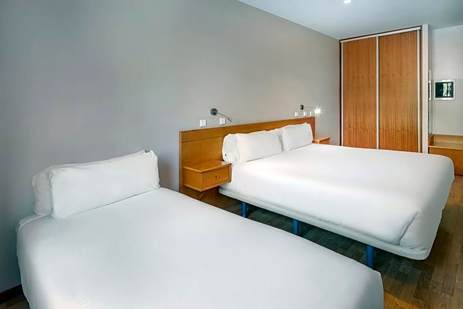 B&B Hotel Braga Lamacaes