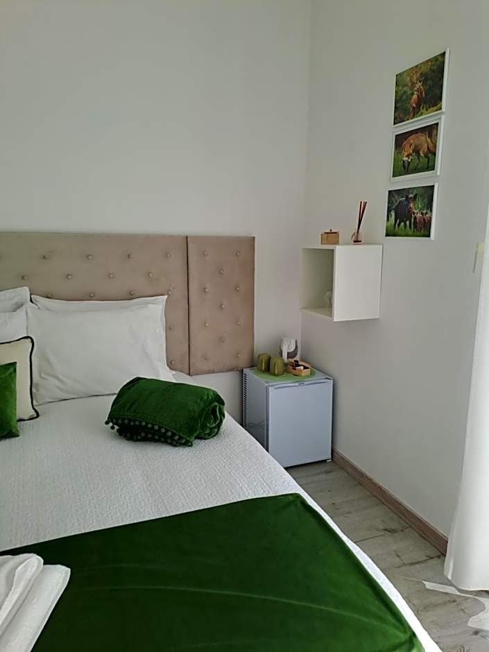 ArouceHostel