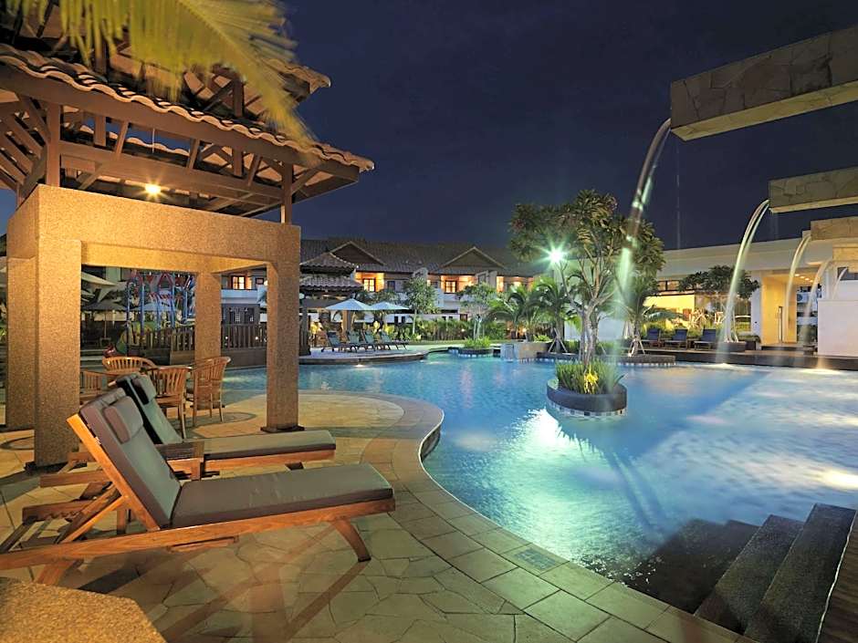 Grand Lexis Port Dickson