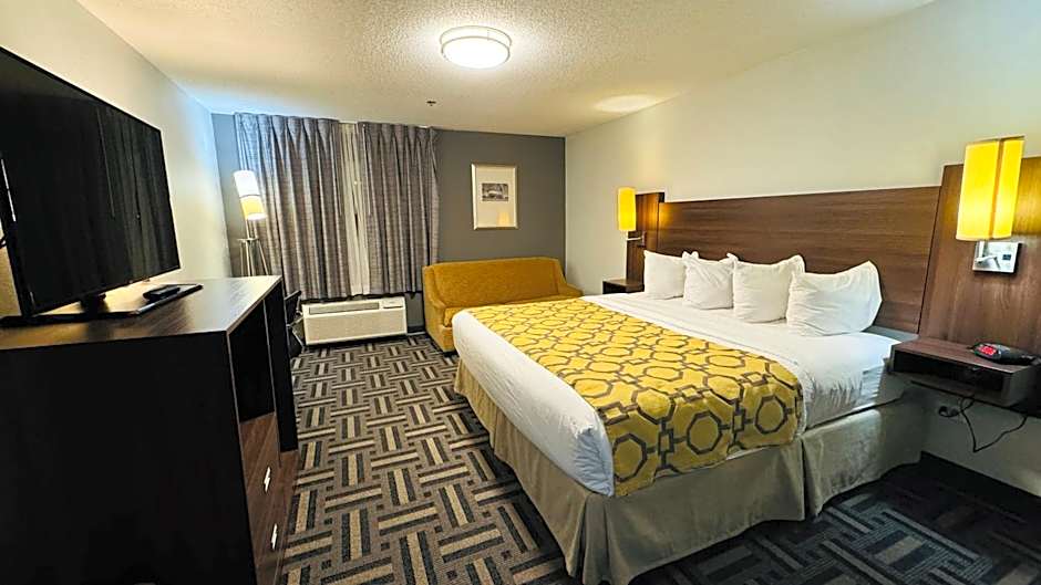 Baymont by Wyndham Chicago/Calumet City