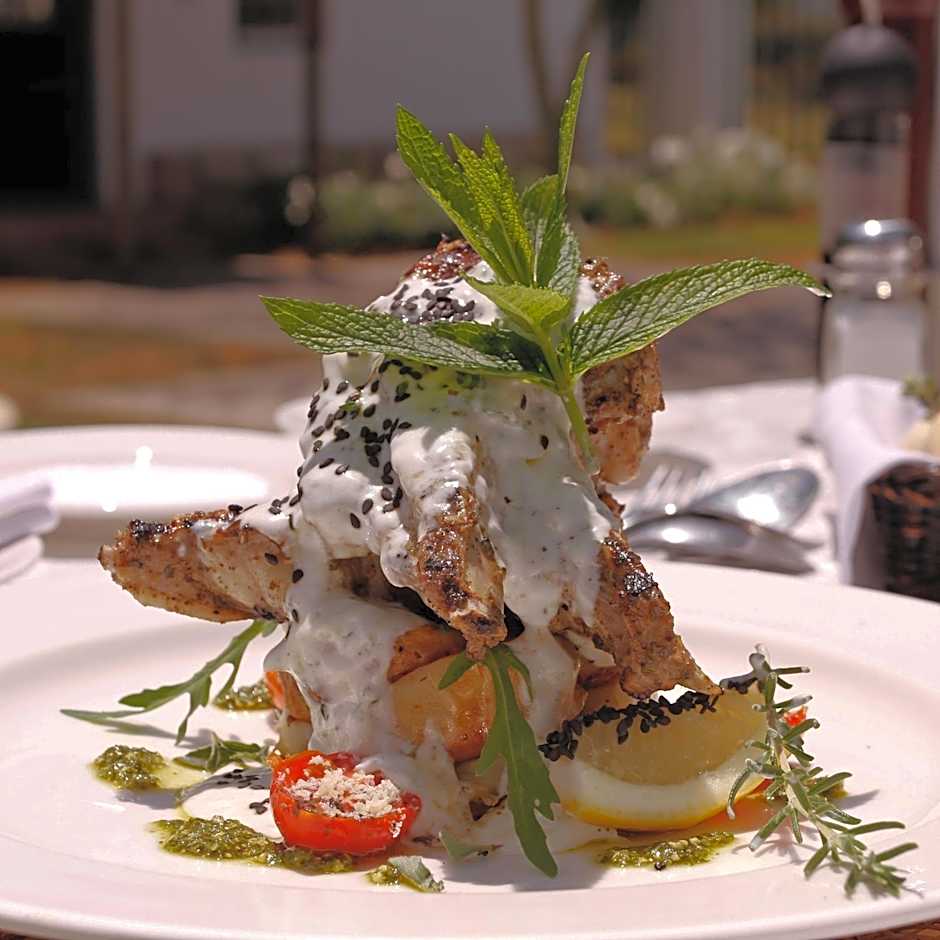 De Doornkraal Vinotel