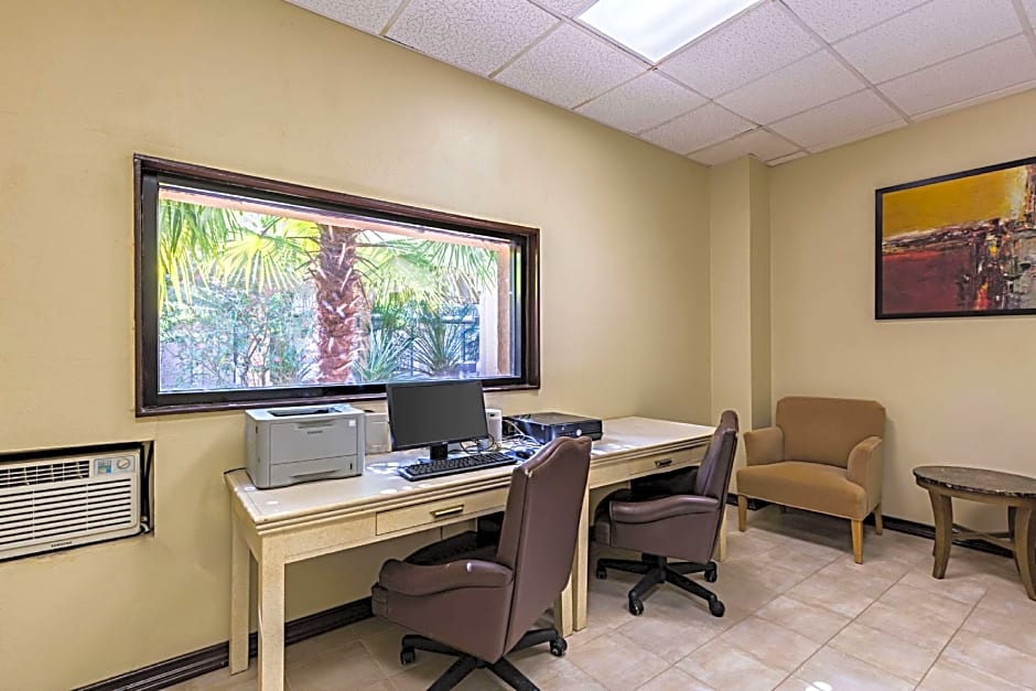 Econo Lodge Baytown