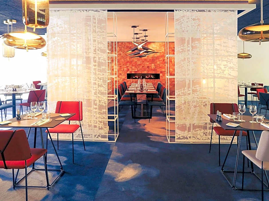 Hotel Mercure Blois Centre