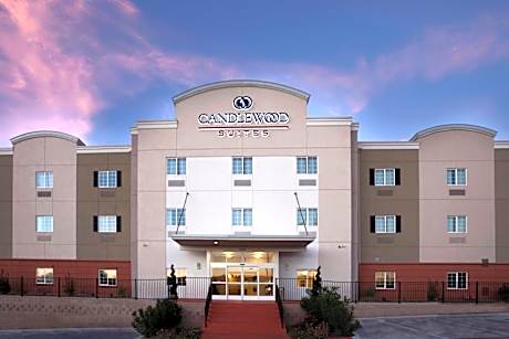 Candlewood Suites Temple By IHG
