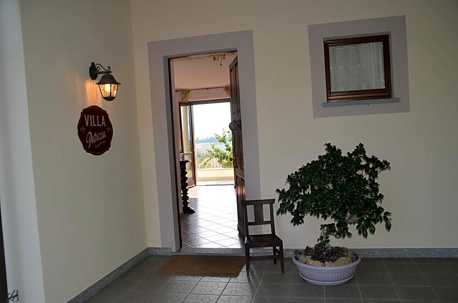 Villa Patrizia