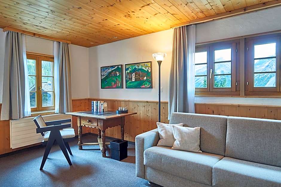 Hotel Stoffel - adults only