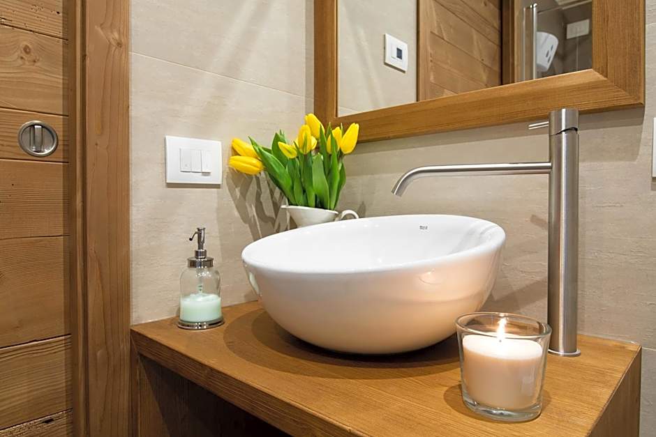 Antico Borgo Brunelli