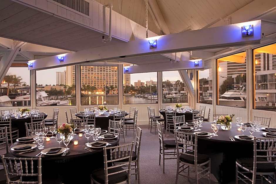 Hyatt Regency Sarasota – Sarasota, FL